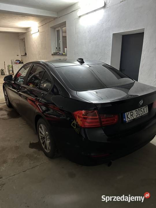 Bmw seria 3 1600cm3 małopolskie Olkusz