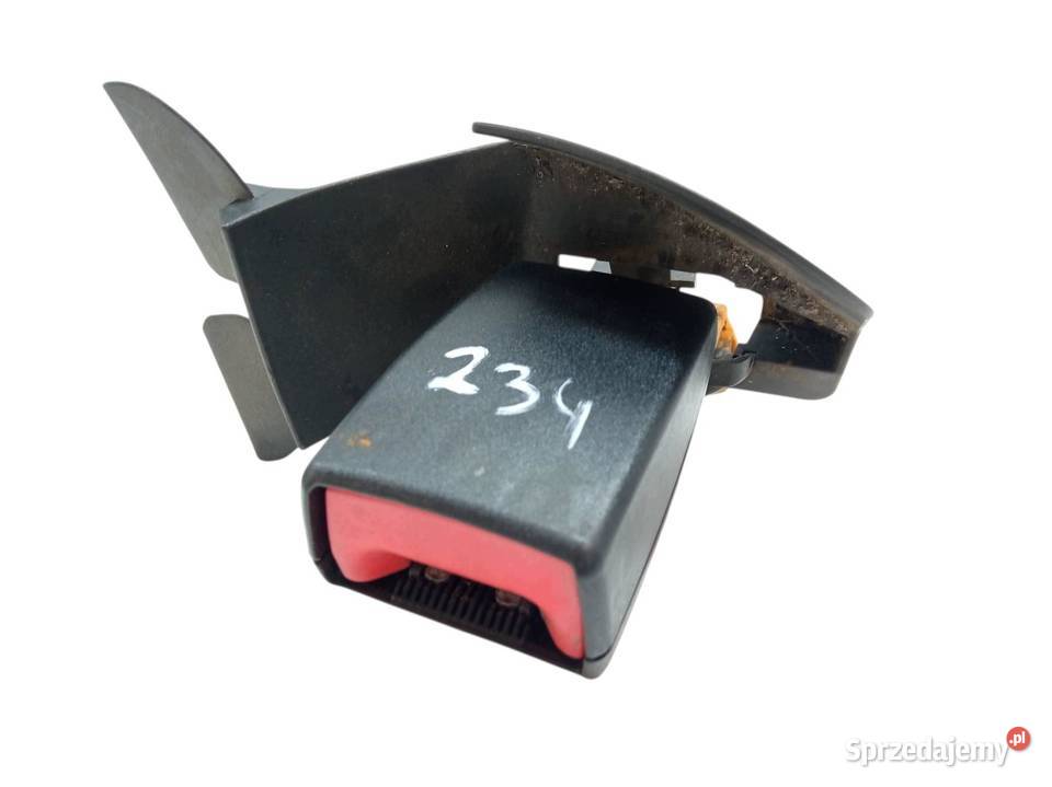 ZAPINKA PASA BEZPIECZEŃSTWA 8K0857740B Audi A4