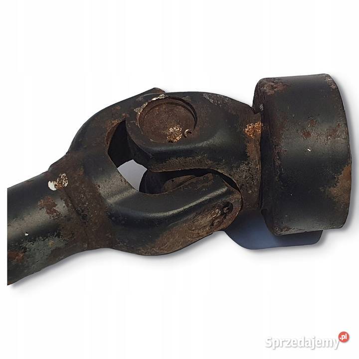 WAŁ PRZEDNI przód Suzuki Grand Vitara I 16 16V sprzedam