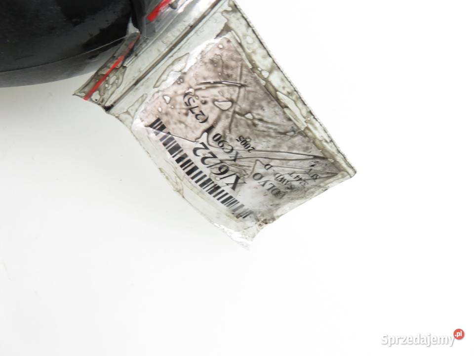 RURA INTERCOOLERA VOLVO XC90 AWD 163 30696253 osobowe