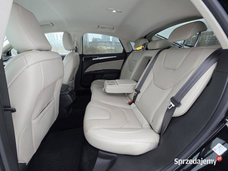 15l 160TITANIUMSalon Serwisowany w ASO1 Warszawa