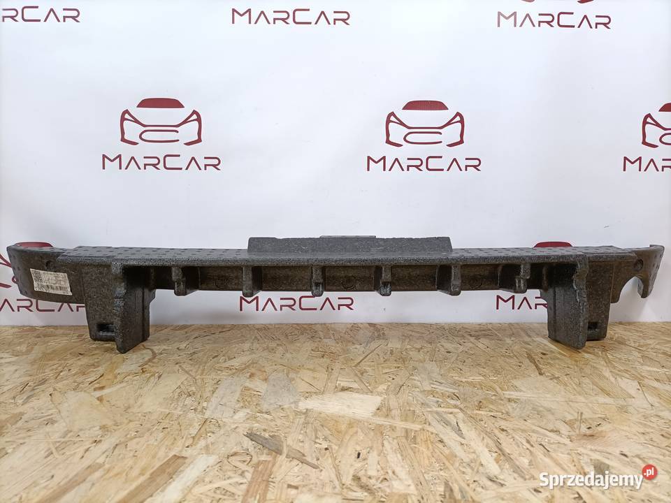 VW TIGUAN II LIFT 20 STYROPIAN PIANKA ABSORBER osobowe