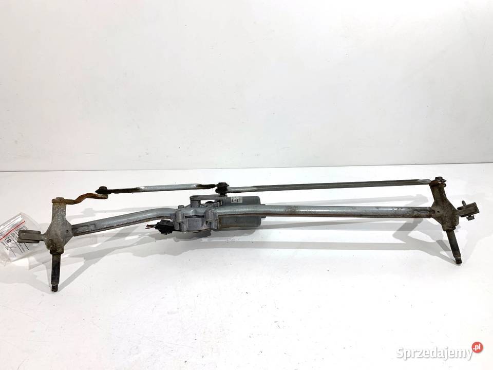 MECHANIZM WYCIERACZEK PRZÓD OPEL MOVANO B osobowe Mechanizmy wycieraczek Mechanizmy wycieraczek podkarpackie