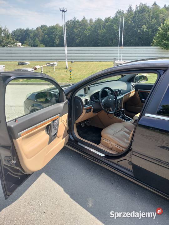 Opel Signum 19CDTI 8v 120 śląskie Gostyń sprzedam