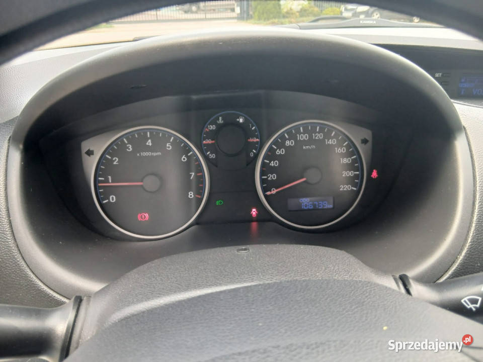 Hyundai i20 12 85 ClassicLPGKrajowy I 20082014 łódzkie Łódź