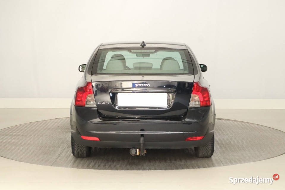 Volvo S40 20 D diesel Zabrze