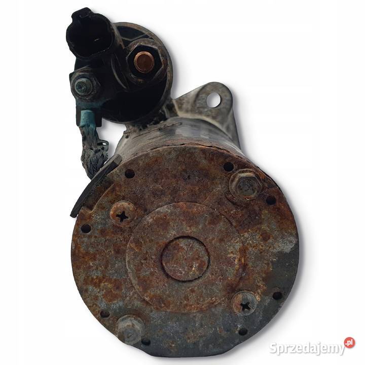 ROZRUSZNIK Hyundai I10 12 16V 3610003100 valeo osobowe sprzedam