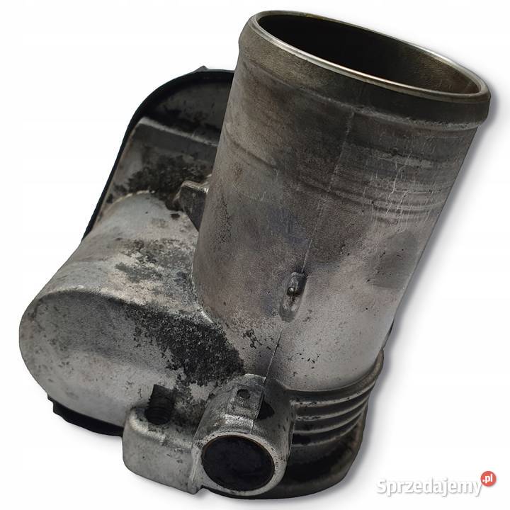 PRZEPUSTNICA Renault Scenic II 15 DCI 8200302798 Przepustnice lubelskie Chełm