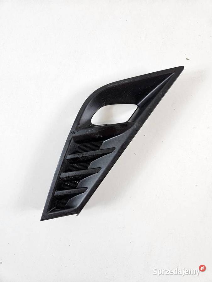 NISSAN JUKE II F16 KRATKA PRAWA ZDERZAKA PRZÓD osobowe wielkopolskie