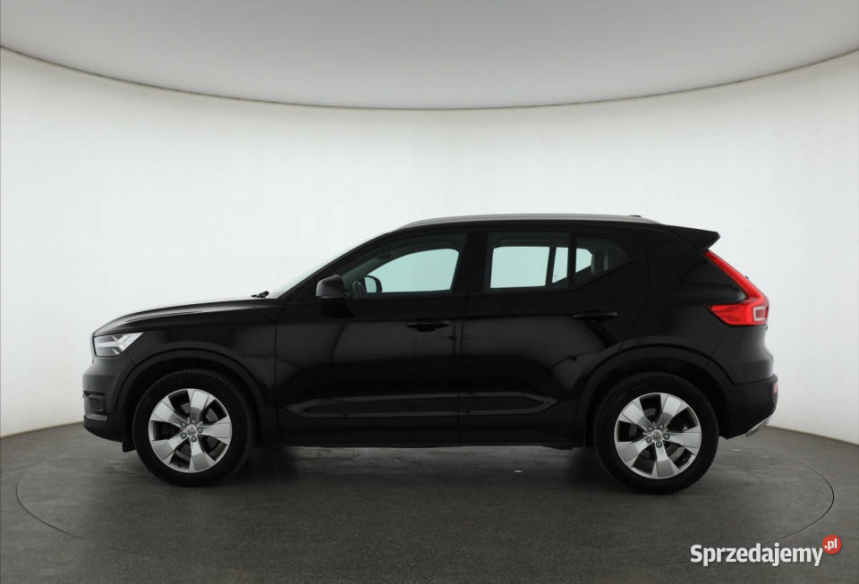 Volvo XC40 D4 AWD diesel