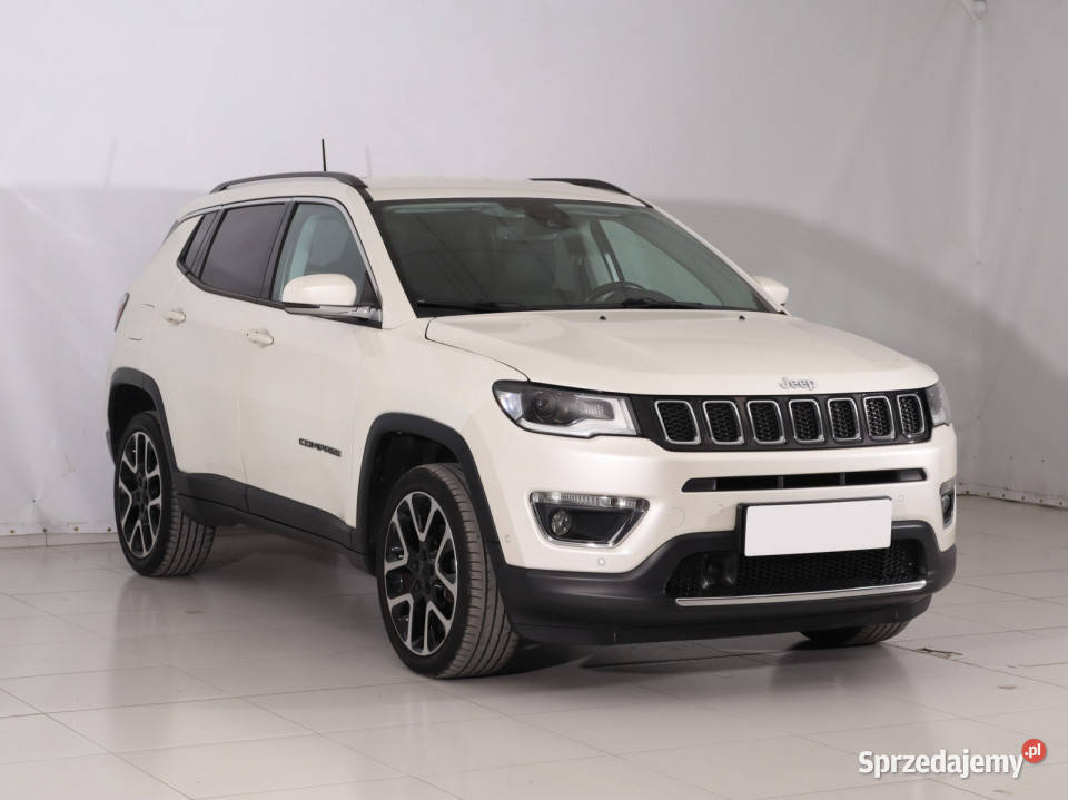 Jeep Compass 14 MultiAir Piaseczno