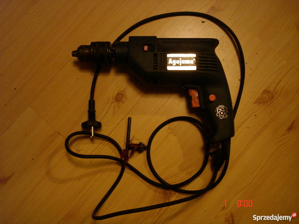 Holenderska wiertarkowkręcarka Olsztyn sprzedam