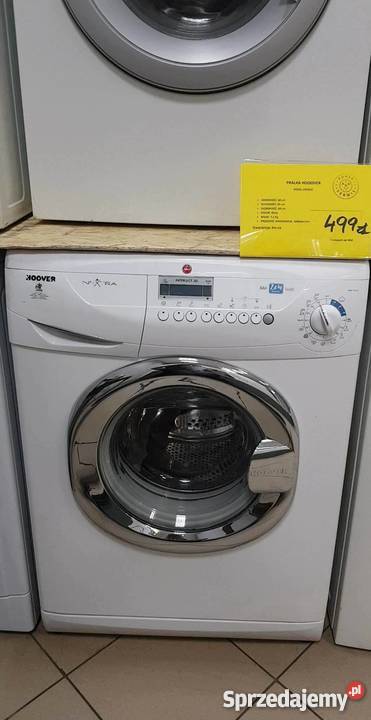 Używane Pralki z gwarancją Power Serwis AGD opolskie Opole sprzedam