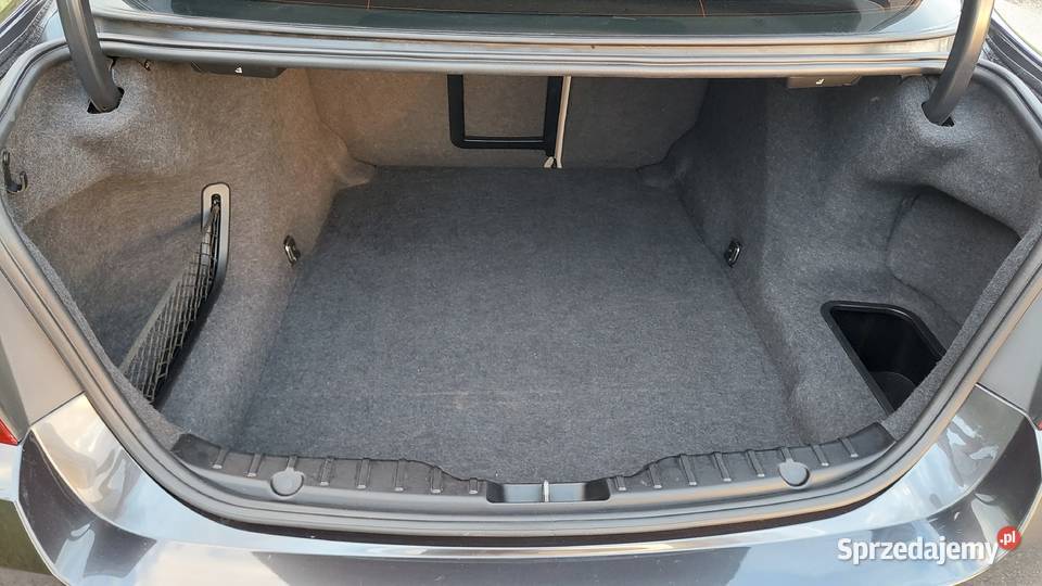BMW 520D Salon PERFEKCYJNY 256000km Lipówki