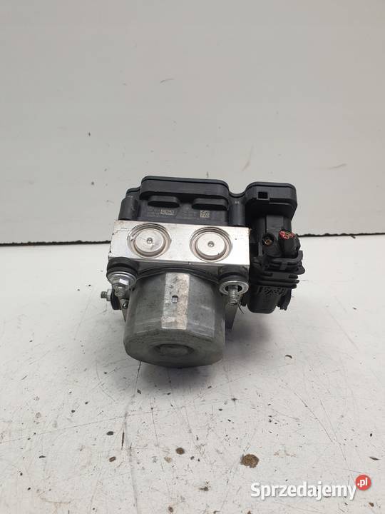 Renault Kangoo II POMPA ABS Sterownik 2265106516 Układ hamulcowy Chełm