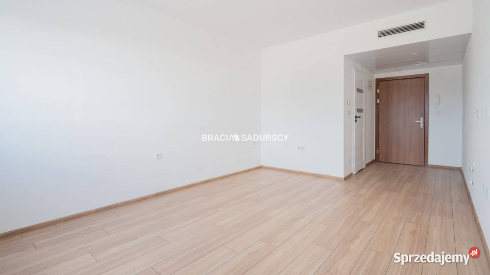 Mieszkanie 2365m2 Kraków Kobierzyńska Liczba pokoi 1 Nieruchomości