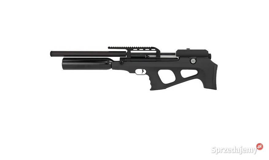 FX Wildcat MKIII BT VP lufa 600 55 625 762 mazowieckie Warszawa