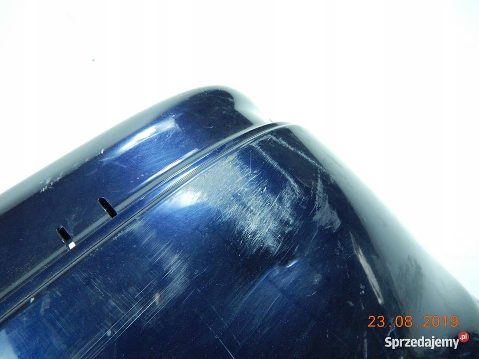 ZDERZAK TYLNY TYŁ FORD FIESTA 9502 ASO