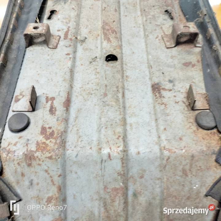 Siedzenie Jawa 350 TS Łubno