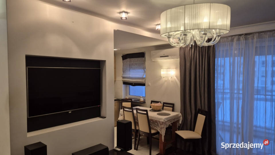 Mieszkanie trzypokojowe Lublin Onyksowa