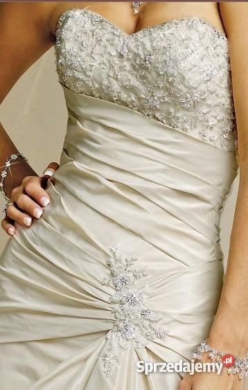 suknia Maggie Sottergo coco Damska