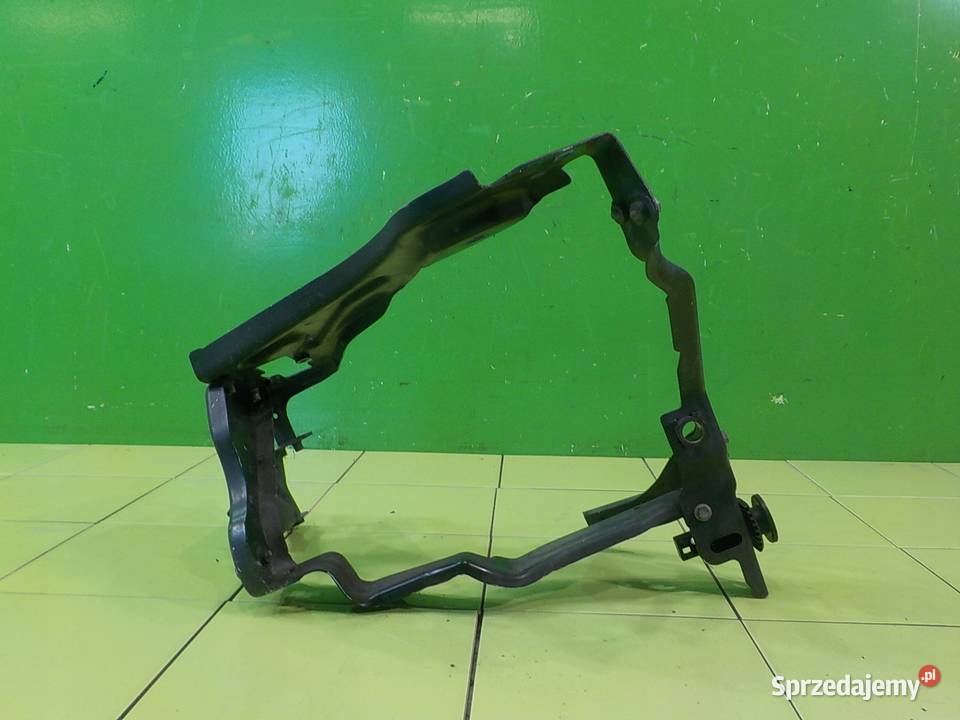 MERCEDES C W204 16 K 09r SEDAN okular prawy mazowieckie Suków