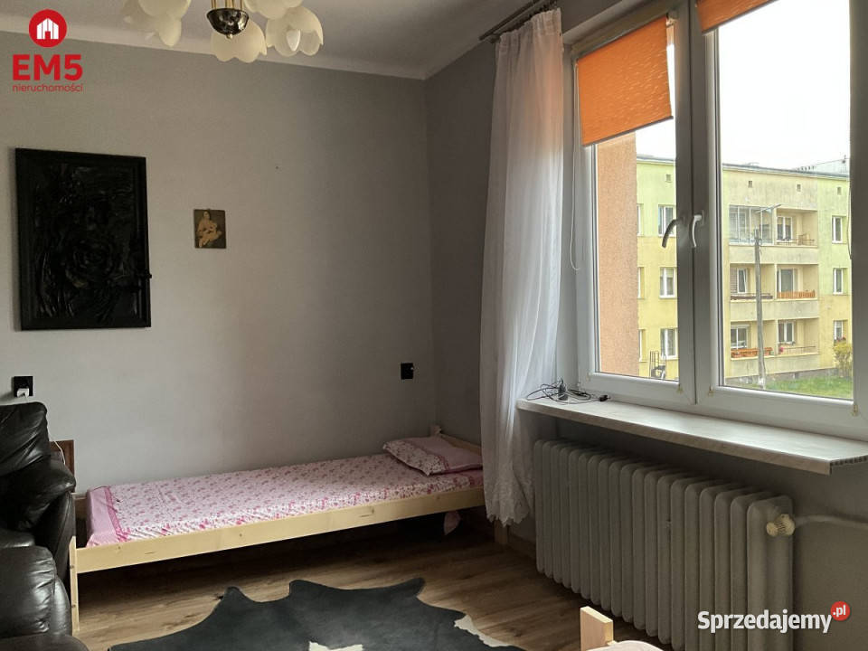 Ogłoszenie mieszkanie Czarna Białostocka Stefana