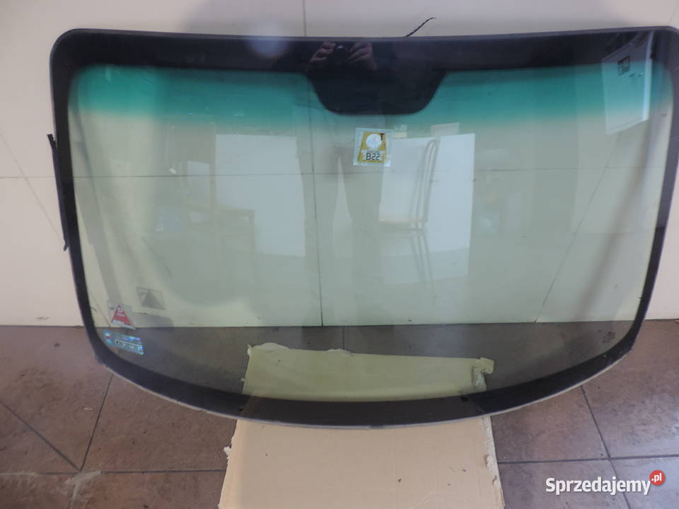 SZYBA CZOŁOWA PRZEDNIA HYUNDAI ATOS 2 PRIME osobowe Nowy Sącz