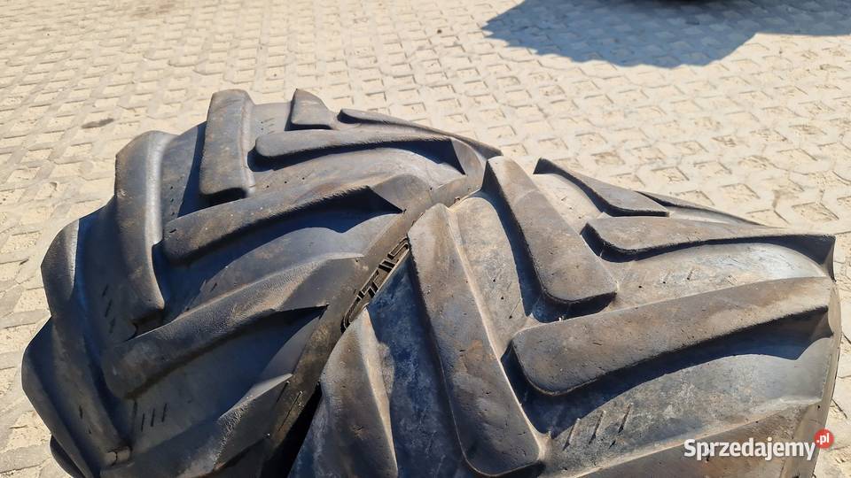 4005015 Starco 50 bieżnik Rolnictwo Nowe Miasto Lubawskie