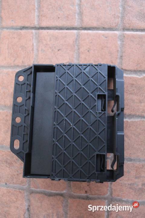 MODUŁ KOMFORTU VW PASSAT B6 3C0959433T