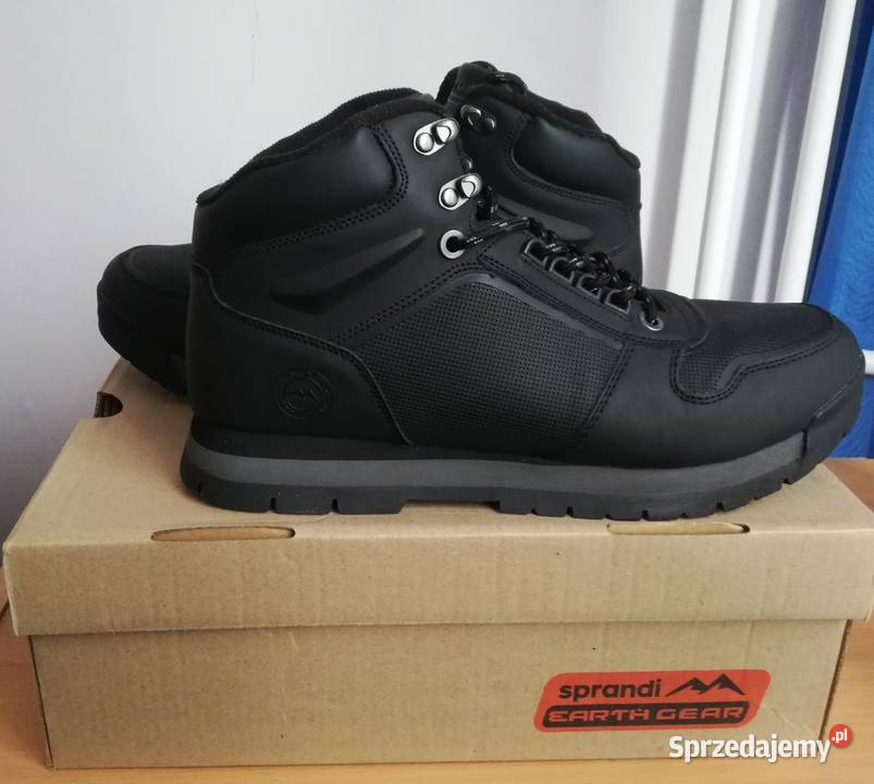 Buty Sprandi 43 Lublin