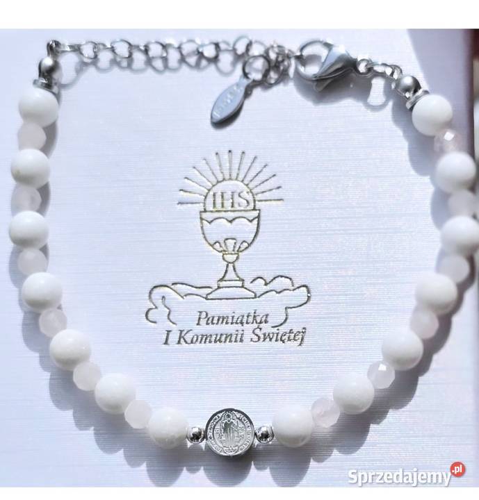 Ostatnie sztuki pięknekomunijne pudełko i mazowieckie Warszawa