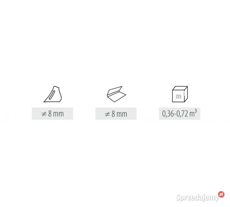 SZUFLA 4 W 1 STANDARD Kutno