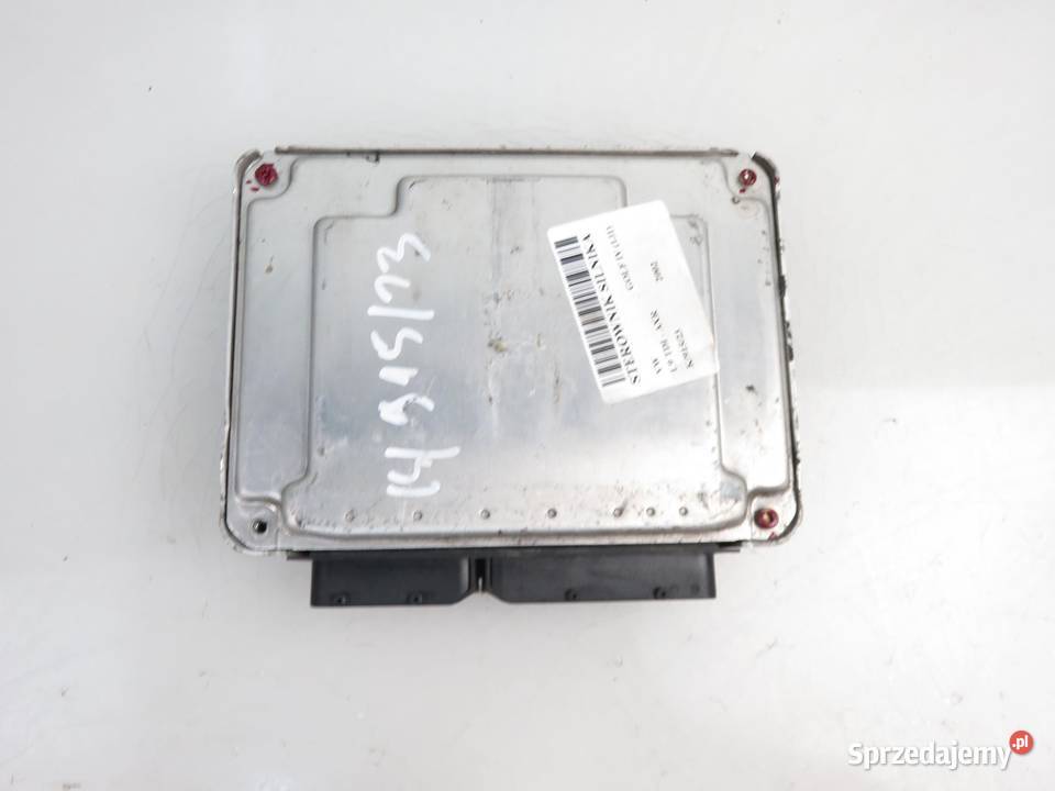 STEROWNIK VW GOLF IV 19 TDI 0281010974 sprzedam