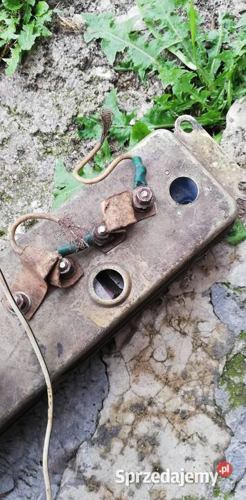 Zegary wskaźniki Żuk Warszawa Nysa osobowe Poświętne sprzedam