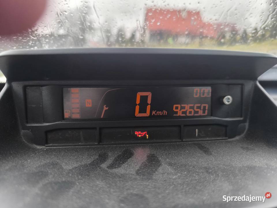 Ligier XTOO X-Too Biecz