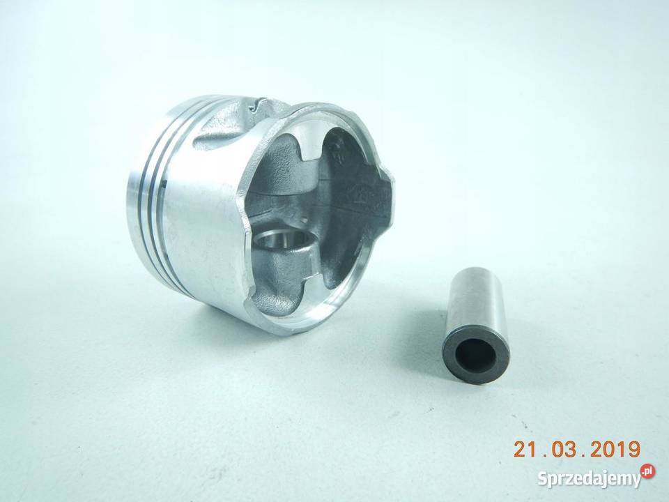 TŁOK HYUNDAI SCOUPE 90 94 2341022160 ASO