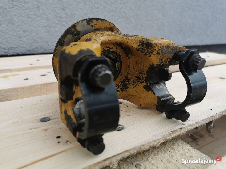 Widłak wału napędowego CAT TH 62 Clarkhurth Motoryzacja wielkopolskie