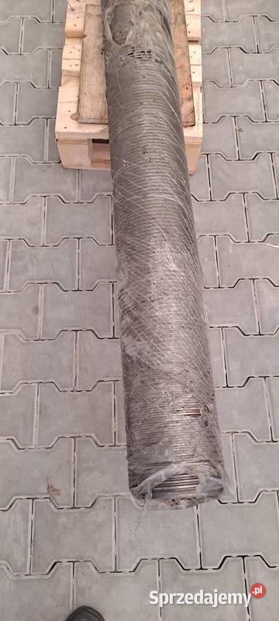 Kolumna do wtryskarki JON WAI