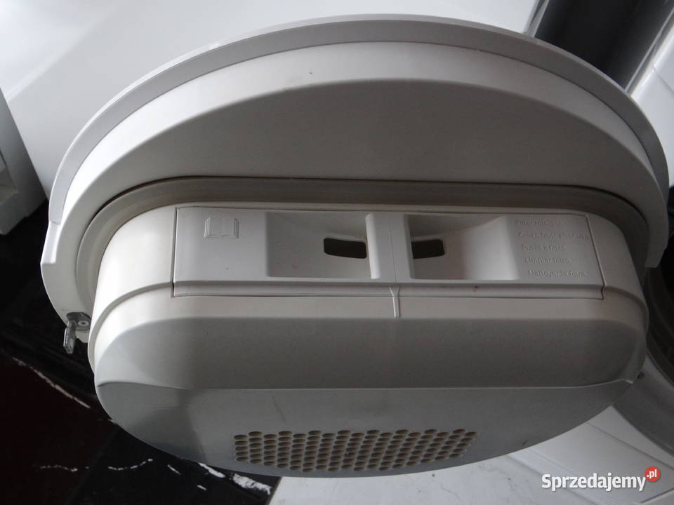 Suszarka Miele T7947 kondensacyjna z pompą Pralki i suszarki Piła sprzedam