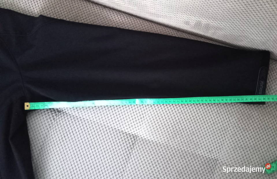 Kurtka softshell BRUGI 5000 BYTEX Sulechów sprzedam