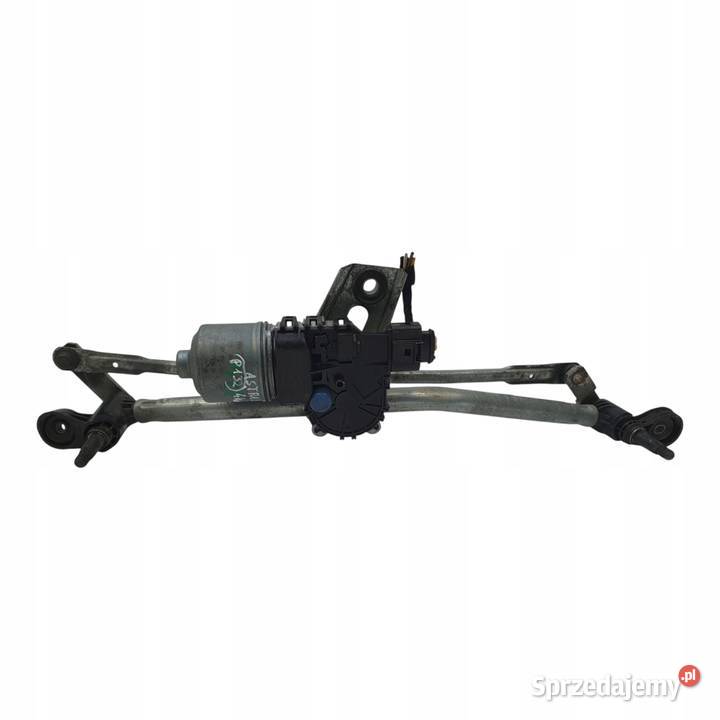 SILNICZEK WYCIERACZEK Opel Astra H mechanizm