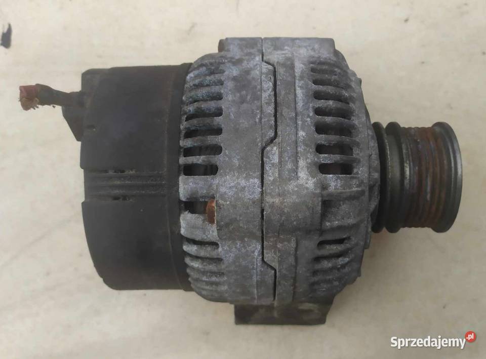 MercedesBenz E W210 Alternator Bosch
