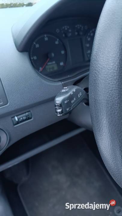 Volkswagen polo 19 TDI duży wypas legendarny Polo