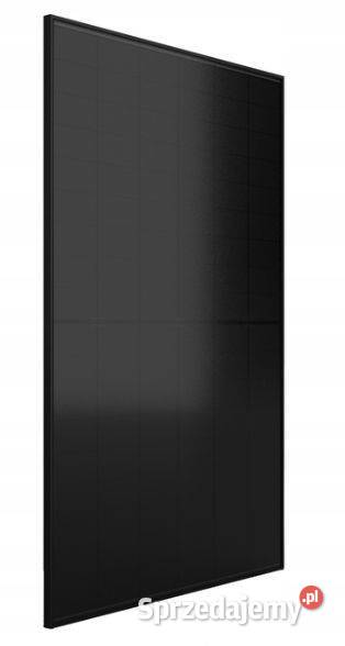 Paleta 37x AIKO A500MAH60Db full black sprzedam