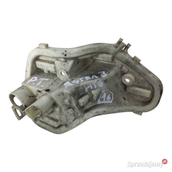 WKŁAD TYLNEJ LAMPY Opel Astra J HTB tylniej Chełm