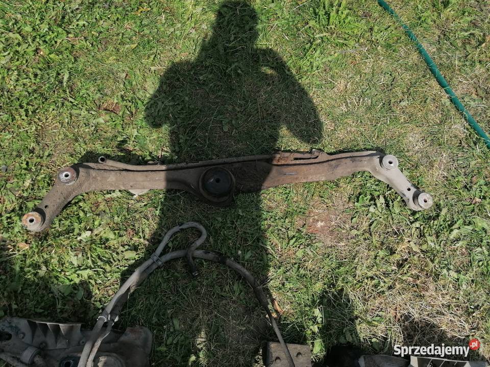 Belka silnika golf 3 19tdi zawieszenie silnika Koteże