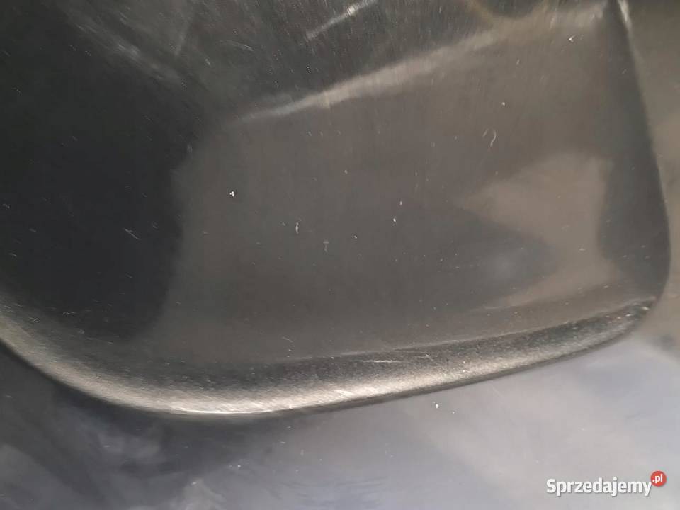 MASKA POKRYWA SILNIKA MPAKIET 4759 BMW X3 E83