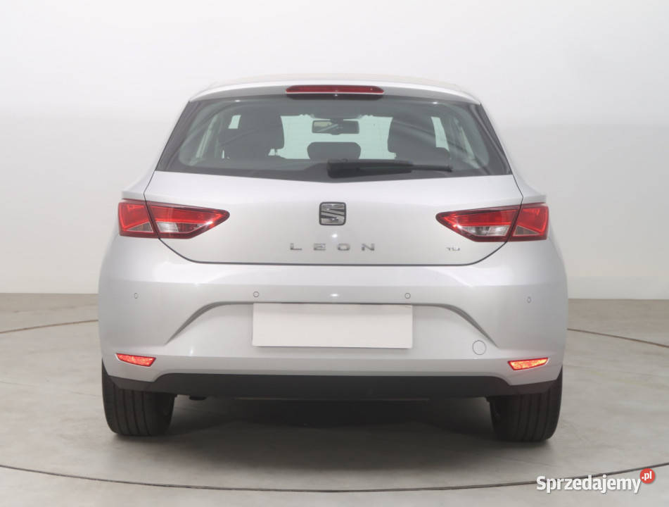 Seat Leon 14 TSI Motoryzacja dolnośląskie Bielany Wrocławskie sprzedam