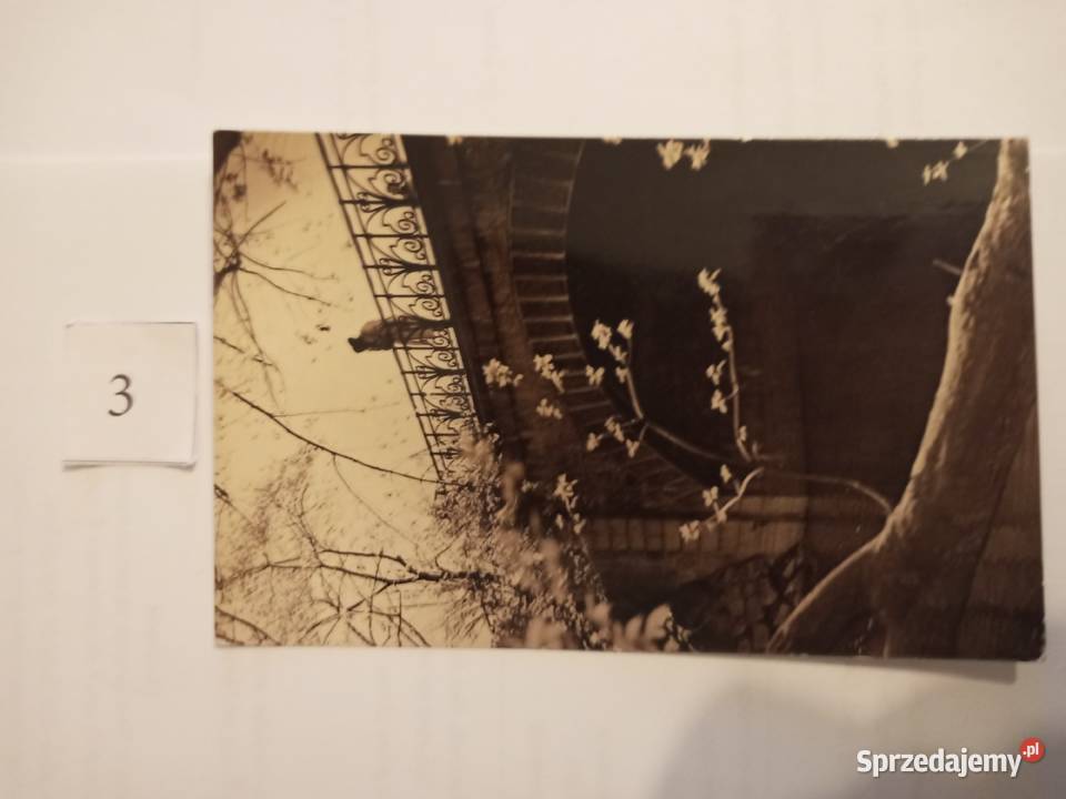 POCZTÓWKI USSR LATA 6070 Zestaw 34 Szczecinek